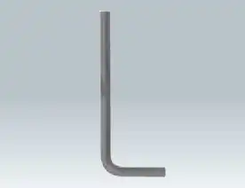 LM10A 防爆型誘導灯適合特殊工具 対辺6.0ｍｍ