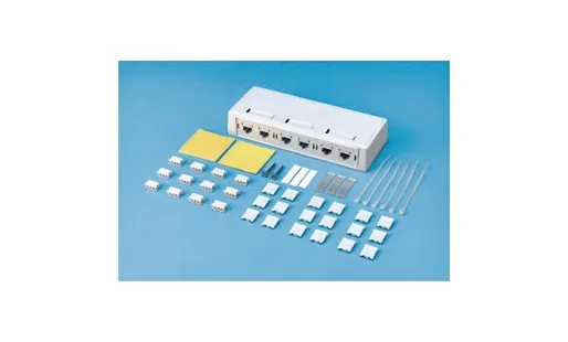 マウントボックス LMBOXD-6K