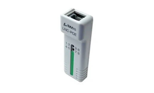 PoEチェッカー LNC-POE