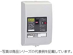 MB53 3P 5A MB 配電函 極数3P 定格電流5A