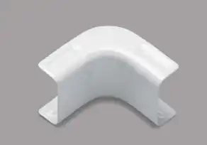 MFMR02 メタルエフモール付属品-イリズミ(S型)(ホワイト)