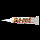 MJ-650 MJ接着剤(チューブタイプ650ml)