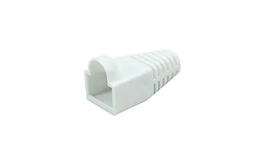 モジュラープラグカバー MJC-8WT