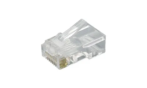 カテゴリー5eモジュラープラグ MJS-808P