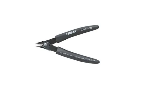 マイクロニッパー MN-175SD