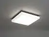 MY-SC460100L/4 ARTX スクエア照明器具 直付･埋込兼用形 FHP32x3相当   電球色 トリムレスタイプ