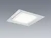 MY-SK460100L/5 AHTX スクエア照明器具 埋込形 FHP32x3相当   電球色 埋込穴：□600 リニューアル対応タイプ