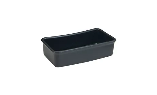 腰袋用樹脂ケース ND-CS3