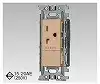 NDG2711E(CW) 15A20A兼用250V接地コンセント ウォームベージュ