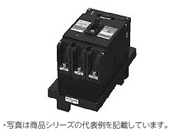 NE223SAPH 3P 125A プラグインユニット付サーキットブレーカ(汎用形)3P3E 定格電流125A