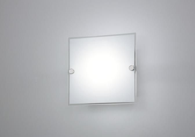 [受注生産品]NNCF55131JLE1 壁直付型LED（電球色）コンパクトブラケット（非常用）・階段通路誘導灯30分間タイプ自己点検スイッチ付・リモコン自己点検機能付