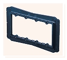 NSCW4 塗代カバーCSW用［ねじ式］(4個用)