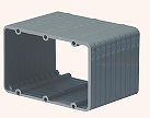 NST310S 塗代継枠3個用(10mm)