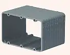 NST310S 塗代継枠3個用(10mm)
