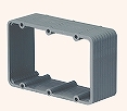 NST35S 塗代継枠3個用(5mm)