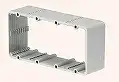 NSTW4 塗代継枠CSW用［つめ付タイプ］(4個用)