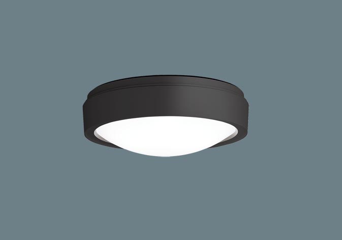 NWCF11501CLE1 天井直付型・壁直付型LED（電球色）シーリング階段灯（ブラケット兼用型）・階段通路誘導灯30分間タイプ防雨型・自己点検スイッチ付・リモコン自己点検機能付