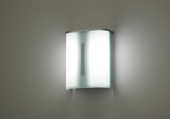 [受注生産品]NWCF59192C 壁直付型LED（昼光色）ブラケット（非常用）・階段通路誘導灯30分間タイプ防雨型・自己点検スイッチ付・リモコン自己点検機能付