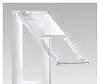 NWD5711(WW) 保護カバー付プレート(スイッチ用)(M用上段カバー) ニューホワイト
