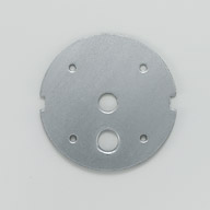 OA075089 照明器具取付用 簡易取付A用別売取付金具