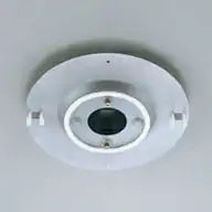 OA075168 照明器具取付用 竿縁天井対応アダプター