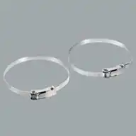 OA075587 オプション品 ポール用取付バンド