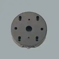 OA075782 屋外用ベース型人感センサON・OFF型 壁面取付専用 色：黒