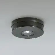 OA076228P1 屋外用独立型人感センサー ON-OFF・天井直付け型 色：ダークグレー
