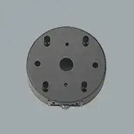OA253098 屋外用ベース型人感センサー モード切替・壁面取付型 色：黒