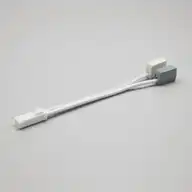 OA253376 LEDブラケット 間接照明 電源ケーブル