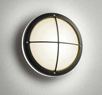 OG041637LCR エクステリアポーチライト白熱灯40W相当 電球色 非調光 防雨型