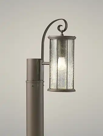 OG043331LR ガーデンライト 地上高1300mm 白熱灯40W相当 非調光・電球色