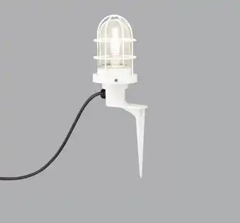 OG043431LR ガーデンライト 地上高272mm 非調光・電球色