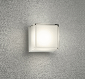 OG254295R ブラケット 壁面・天井面取付兼用 非調光・電球色 白熱灯器具60W灯相当