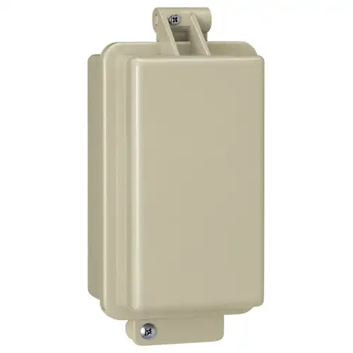OPT-1BA 通信用プラボックス ヨコ90 タテ150 フカサ80