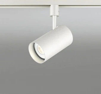 OS256390 スポットライト プラグタイプ ランプ別売 調光タイプ 調光器別売 本体色ホワイ ト JDR75W相当