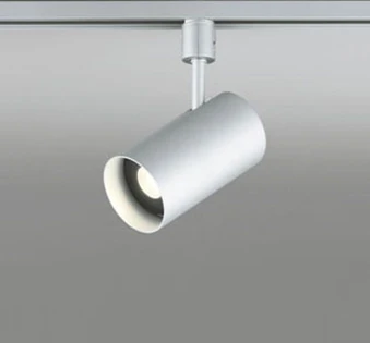 OS256392 スポットライト プラグタイプ ランプ別売 調光タイプ 調光器別売 本体色シルバー JDR75W相当