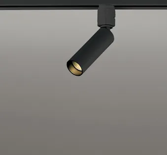 OS256749 スポットライト プラグレール取付専用 壁面取付可能型 調光 ランプ別売 JDR50W相当