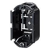 PAB1 プッシュアームボックス(1個用) 入り数：5
