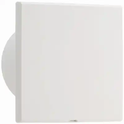 PC100CW 樹脂製スリーブキャップ 角型 100φ
