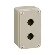 PCS-2H22 PCS形プラボックス ヨコ80 タテ140 フカサ65