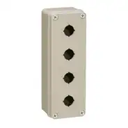 PCS-4H30 PCS形プラボックス ヨコ80 タテ230 フカサ65