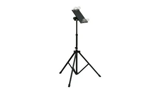 ライトスタンド（フリータイプ2灯用） PD-32F