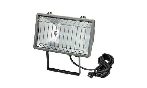 ハロゲン投光器 PDH-1000U-5
