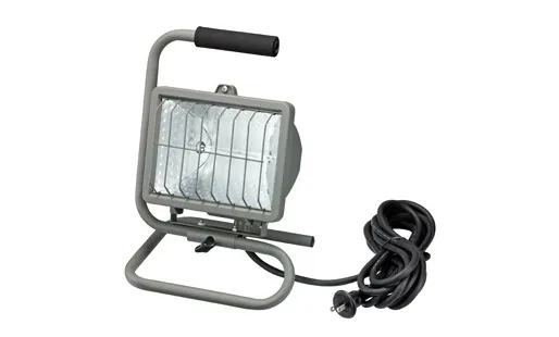 ハロゲン投光器 PDH-500S