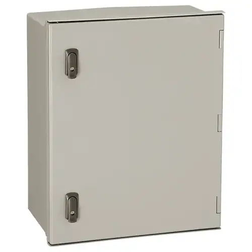 PL16-35A PL形プラボックス ヨコ300 タテ500 フカサ165