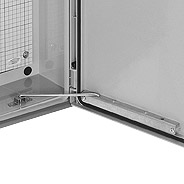 PLX-S ドアストッパ 適用機種ヨコ幅300mm以上のPL全機種