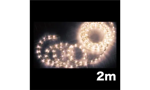 LEDソフトネオン（40mmピッチ・スタンダードタイプ） PR-E340-02LL