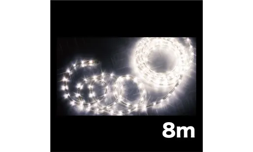 LEDソフトネオン（40mmピッチ・スタンダードタイプ） PR-E340-08HH