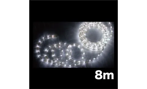 LEDソフトネオン（40mmピッチ・スタンダードタイプ） PR-E340-08WW